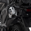 Load image into Gallery viewer, SW-MOTECH PRO Side Carrier - Left/Right - Yamaha - XT 1200 Z/ZE/Super Tenere KFT.06.145.30000/B - Back View