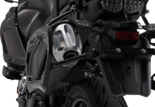 Load image into Gallery viewer, SW-MOTECH PRO Side Carrier - Left/Right - Yamaha - XT 1200 Z/ZE/Super Tenere KFT.06.145.30000/B - Back View