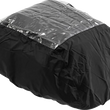 Load image into Gallery viewer, SW-MOTECH PRO Sport Rain Cover - Black BC.ZUB.00.108.30000 - Main Product View