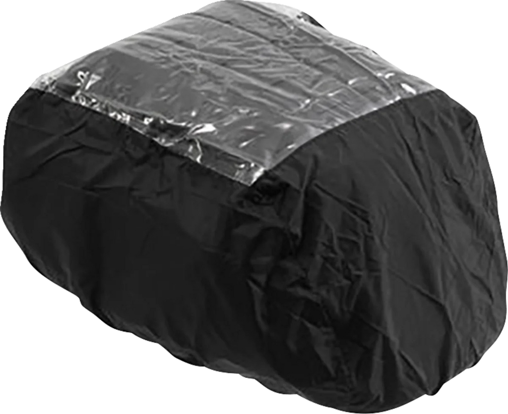SW-MOTECH PRO Sport Rain Cover - Black BC.ZUB.00.108.30000 - Main Product View
