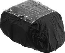 Load image into Gallery viewer, SW-MOTECH PRO Sport Rain Cover - Black BC.ZUB.00.108.30000 - Main Product View