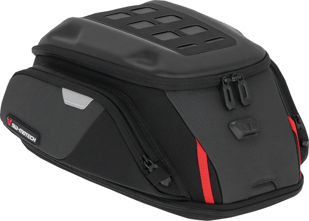 SW-MOTECH PRO Sport Tank Bag - 12 to 17 Liter BC.TRS.00.101.30000 - Main Product View