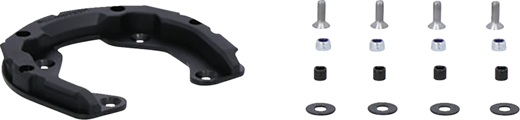 SW-MOTECH PRO Tank Ring - ADVENTURE-RACK GPT.00.152.36100/B - Main Product View