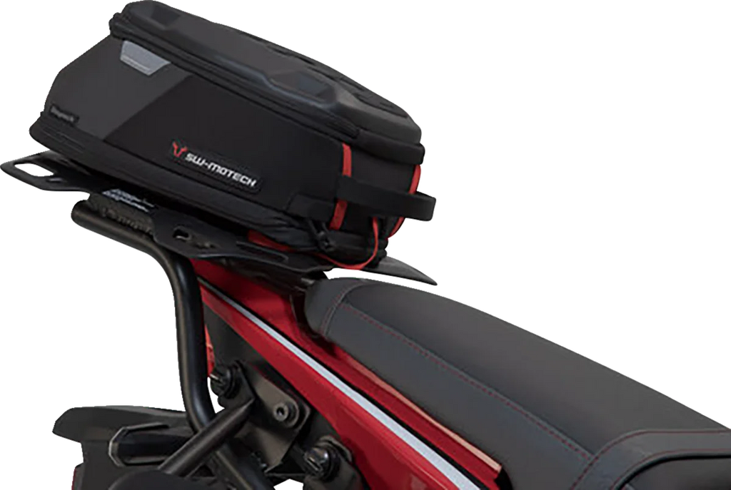 SW-MOTECH PRO Tank Ring - ADVENTURE-RACK GPT.00.152.36100/B - Side View