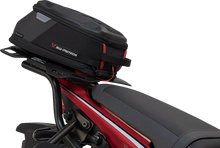 Load image into Gallery viewer, SW-MOTECH PRO Tank Ring - ADVENTURE-RACK GPT.00.152.36100/B - Side View