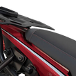 Load image into Gallery viewer, SW-MOTECH PRO Tank Ring - ADVENTURE-RACK GPT.00.152.36100/B - Back View