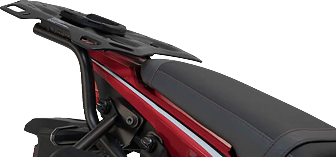 SW-MOTECH PRO Tank Ring - ADVENTURE-RACK GPT.00.152.36100/B - Back View