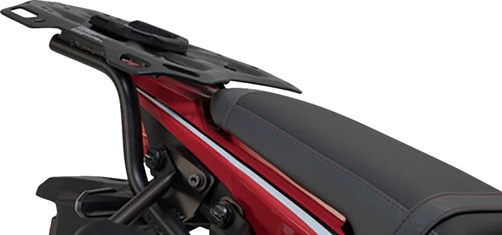 SW-MOTECH PRO Tank Ring - ADVENTURE-RACK GPT.00.152.36100/B - Back View