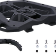 Load image into Gallery viewer, SW-MOTECH PRO Tank Ring Adapter Kit for STREET-RACK GPT.00.152.55200/B - Main Product View