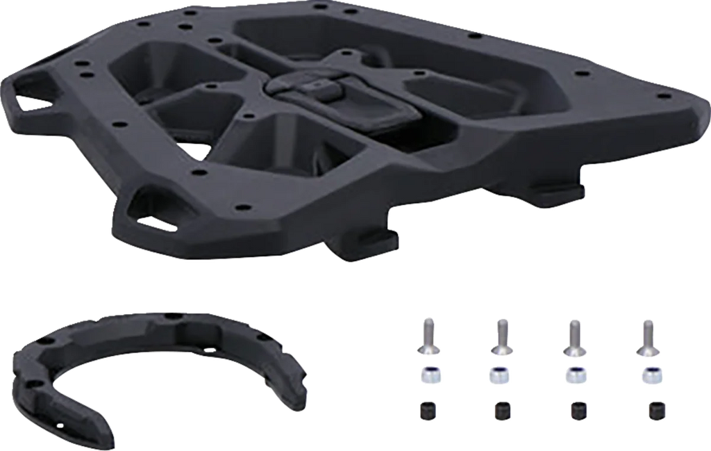 SW-MOTECH PRO Tank Ring Adapter Kit for STREET-RACK GPT.00.152.55200/B - Main Product View