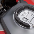 Load image into Gallery viewer, SW-MOTECH PRO Tank Ring - BMW '09-'24 TRT.00.787.12700/B - Back View
