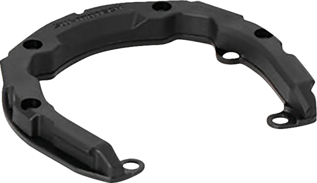 SW-MOTECH PRO Tank Ring - BMW '92-'08 TRT.00.787.12000/B - Side View