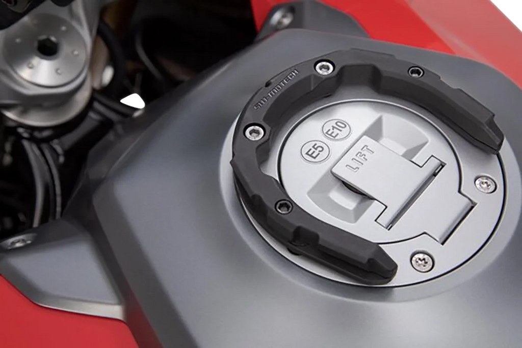SW-MOTECH PRO Tank Ring - BMW G650 '11-'15 TRT.00.787.20500/B - Side View