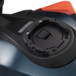 Load image into Gallery viewer, SW-MOTECH PRO Tank Ring - BMW/KTM TRT.00.787.30600/B - Side View