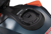 Load image into Gallery viewer, SW-MOTECH PRO Tank Ring - BMW/KTM TRT.00.787.30600/B - Side View