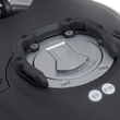 Load image into Gallery viewer, SW-MOTECH PRO Tank Ring - BMW/Moto Guzzi/Triumph '98-'24 TRT.00.787.16100/B - Side View