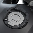 Load image into Gallery viewer, SW-MOTECH PRO Tank Ring - CagivaDucati/Triumph/Yamaha '92-'24 TRT.00.787.11000/B - Side View