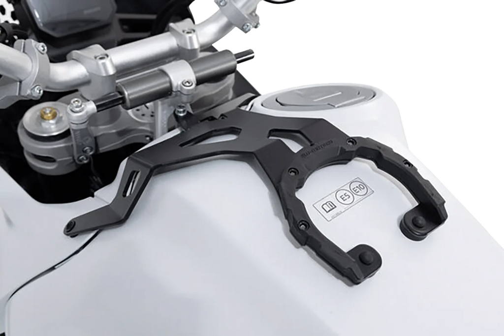SW-MOTECH PRO Tank Ring - Ducati DesertX '22-'24 TRT.00.787.32400/B - Main Product View