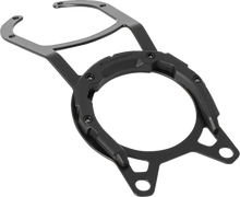 Load image into Gallery viewer, SW-MOTECH PRO Tank Ring - Ducati DesertX '22-'24 TRT.00.787.32400/B - Side View