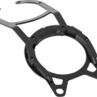 Load image into Gallery viewer, SW-MOTECH PRO Tank Ring - Ducati Monster '08-'14 TRT.00.787.20300/B - Side View
