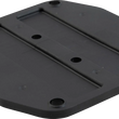 Load image into Gallery viewer, SW-MOTECH PRO Tank Ring Height Increaser - 6 mm TRT.00.787.10100/B - Main Product View