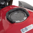 Load image into Gallery viewer, SW-MOTECH PRO Tank Ring - Honda '14-'24 TRT.00.787.30400/B - Side View