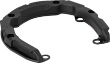 Load image into Gallery viewer, SW-MOTECH PRO Tank Ring - Honda '14-'24 TRT.00.787.30400/B - Detail View