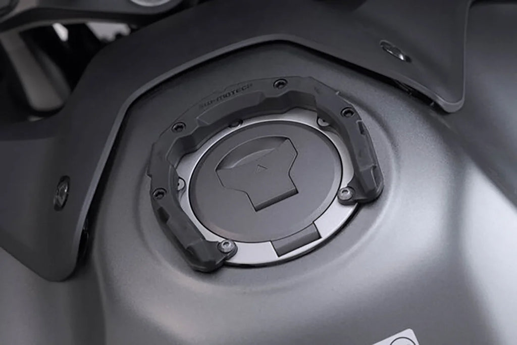 SW-MOTECH PRO Tank Ring - Honda '18-'17 TRT.00.787.10600/B - Main Product View