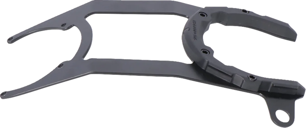 SW-MOTECH PRO Tank Ring - Honda CB/NX '18-'24 TRT.00.787.21200/B - Side View