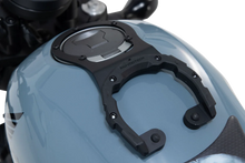 Load image into Gallery viewer, SW-MOTECH PRO Tank Ring - Honda CMX500 '21-'24 TRT.00.787.32500/B - Side View