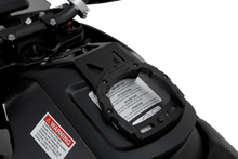 Load image into Gallery viewer, SW-MOTECH PRO Tank Ring - Husqvarna Norden 901 '22-'24 TRT.00.787.32200/B - Side View