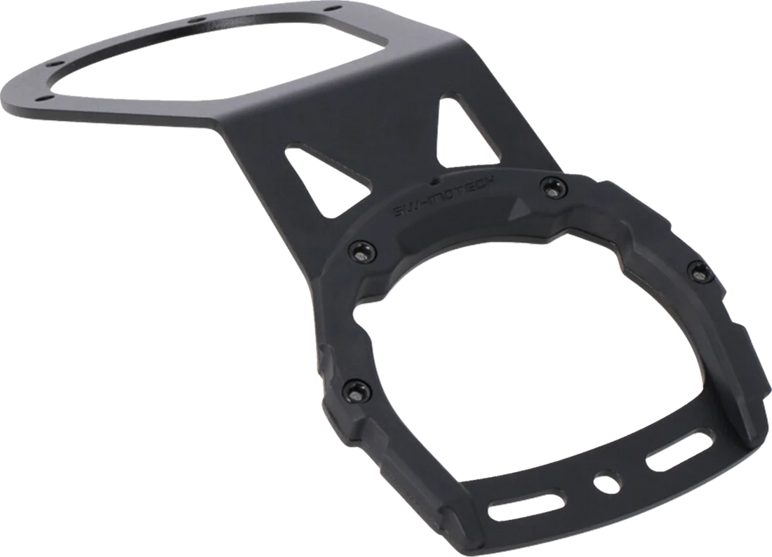 SW-MOTECH PRO Tank Ring - Husqvarna Norden 901 '22-'24 TRT.00.787.32200/B - Back View
