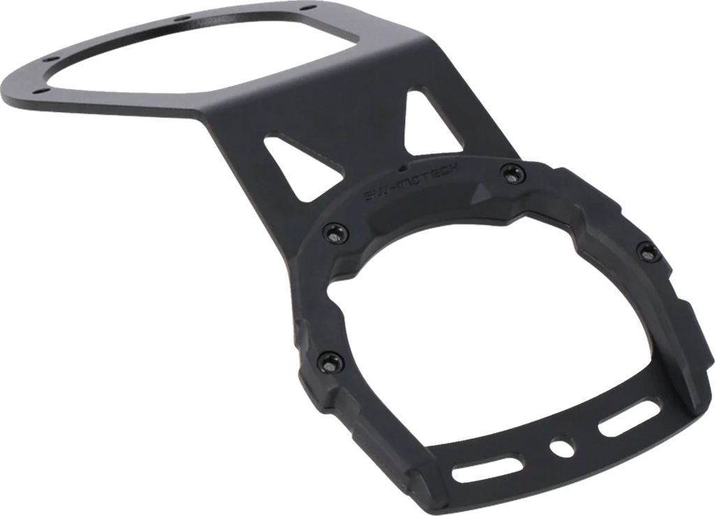 SW-MOTECH PRO Tank Ring - Husqvarna Norden 901 '22-'24 TRT.00.787.32200/B - Back View