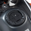 Load image into Gallery viewer, SW-MOTECH PRO Tank Ring - KTM '07-'24 TRT.00.787.17000/B - Side View
