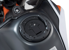 Load image into Gallery viewer, SW-MOTECH PRO Tank Ring - KTM '07-'24 TRT.00.787.17000/B - Side View