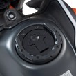 Load image into Gallery viewer, SW-MOTECH PRO Tank Ring - KTM '17-'24 TRT.00.787.21100/B - Back View