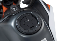 Load image into Gallery viewer, SW-MOTECH PRO Tank Ring - KTM '17-'24 TRT.00.787.21100/B - Back View