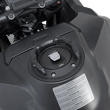 Load image into Gallery viewer, SW-MOTECH PRO Tank Ring - KTM Super Adventure '21-'23 TRT.00.787.21600/B - Side View