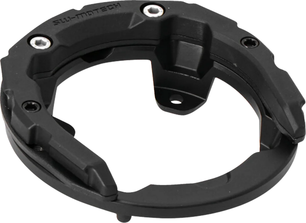 SW-MOTECH PRO Tank Ring - Kawasaki '17-'24 TRT.00.787.31100/B - Main Product View