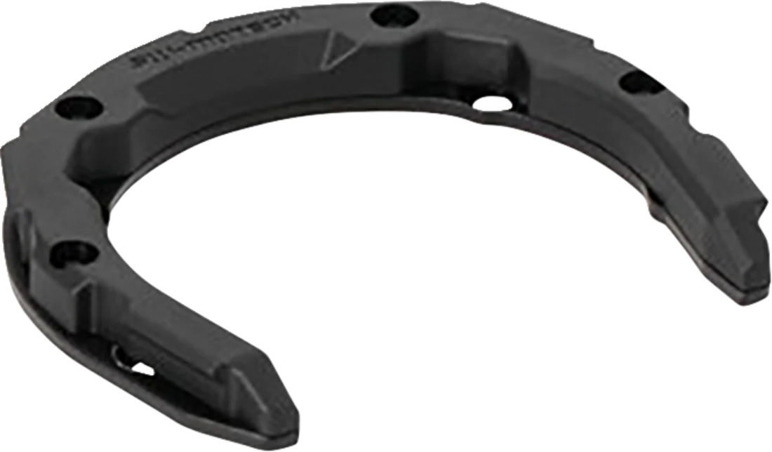 SW-MOTECH PRO Tank Ring - Kawasaki '87-'09 TRT.00.787.13500/B - Side View