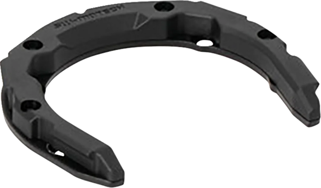 SW-MOTECH PRO Tank Ring - Kawasaki '87-'09 TRT.00.787.13500/B - Side View