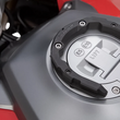 Load image into Gallery viewer, SW-MOTECH PRO Tank Ring - Kawasaki '87-'09 TRT.00.787.13500/B - Back View