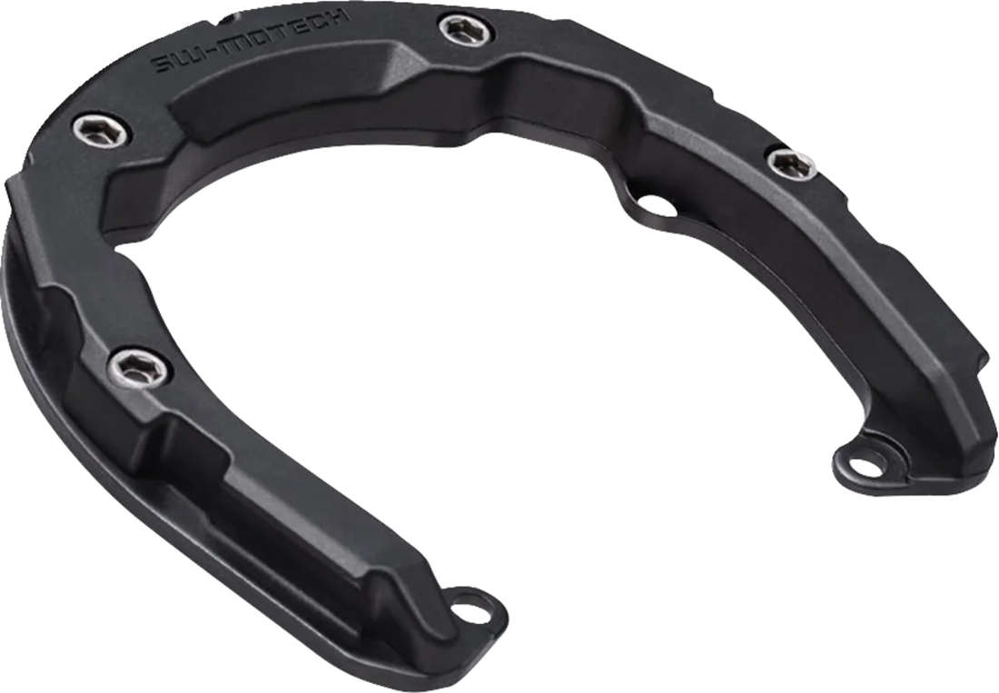 SW-MOTECH PRO Tank Ring Kit - Kawasaki TRT.00.787.31200/B - Side View