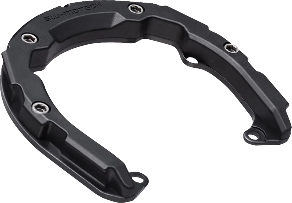 SW-MOTECH PRO Tank Ring Kit - Kawasaki TRT.00.787.31200/B - Side View