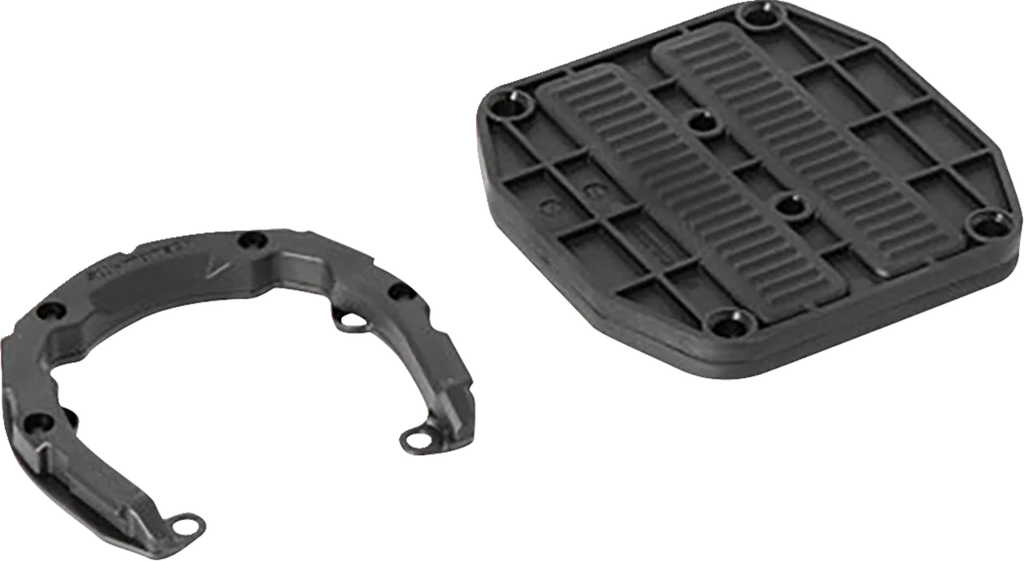 SW-MOTECH PRO Tank Ring Kit - Yamaha TRT.00.787.30800/B - Main Product View