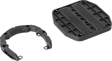 Load image into Gallery viewer, SW-MOTECH PRO Tank Ring Kit - Yamaha TRT.00.787.30800/B - Main Product View