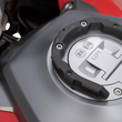 Load image into Gallery viewer, SW-MOTECH PRO Tank Ring Kit - Yamaha TRT.00.787.30800/B - Side View