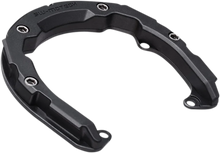 Load image into Gallery viewer, SW-MOTECH PRO Tank Ring Kit - Yamaha TRT.00.787.31600/B - Side View