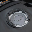 Load image into Gallery viewer, SW-MOTECH PRO Tank Ring Kit - Yamaha TRT.00.787.31600/B - Back View