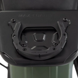 Load image into Gallery viewer, SW-MOTECH PRO Tank Ring - Original Rack - Royal Enfield '21-'24 TRT.41.787.10000/B - Back View